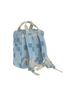 Lassig Mini Square Backpack Pattern Party - 2 Colors