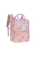 Lassig Mini Square Backpack Pattern Party - 2 Colors