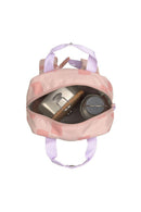 Lassig Mini Square Backpack Pattern Party - 2 Colors