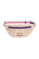 Lassig Mini Bum Bag Tiny Team - 2 Designs