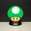 Paladone Super Mario 1UP Mushroom Icon Light (