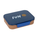 Lassig Bento Lunchbox Little Gang - 3 Colors