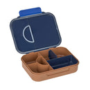 Lassig Bento Lunchbox Little Gang - 3 Colors