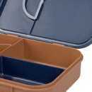 Lassig Bento Lunchbox Little Gang - 3 Colors