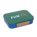 Lassig Bento Lunchbox Little Gang - 3 Colors