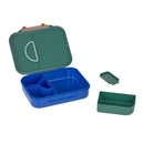Lassig Bento Lunchbox Little Gang - 3 Colors