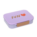 Lassig Bento Lunchbox Little Gang - 3 Colors