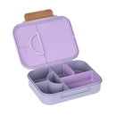 Lassig Bento Lunchbox Little Gang - 3 Colors