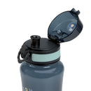 [2-Pack] Lassig Drinking Bottle - 2 Colors