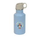 Lassig Stainless Steel Bottle Pattern Party - 2 Colors