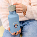 Lassig Stainless Steel Bottle Pattern Party - 2 Colors
