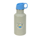 Lassig Bottle Stainless Steel Sunny Explorer - 2 Colors
