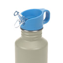 Lassig Bottle Stainless Steel Sunny Explorer - 2 Colors