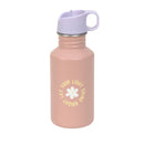 Lassig Stainless Steel Bottle Pattern Party - 2 Colors