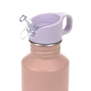 Lassig Stainless Steel Bottle Pattern Party - 2 Colors