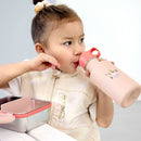 Lassig Bottle Stainless Steel Sunny Explorer - 2 Colors