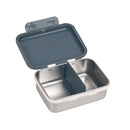 Lassig Stainless Steel Lunchbox Happy Prints - 2 Colors