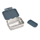 Lassig Stainless Steel Lunchbox Happy Prints - 2 Colors