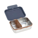 Lassig Lunchbox Stainless Steel Little Gang - 3 Colors