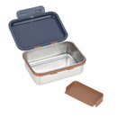 Lassig Lunchbox Stainless Steel Little Gang - 3 Colors