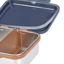 Lassig Lunchbox Stainless Steel Little Gang - 3 Colors
