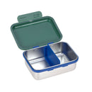 Lassig Lunchbox Stainless Steel Little Gang - 3 Colors