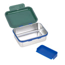 Lassig Lunchbox Stainless Steel Little Gang - 3 Colors