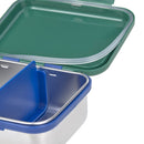 Lassig Lunchbox Stainless Steel Little Gang - 3 Colors