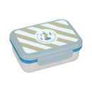 Lassig Stainless Steel Lunchbox Sunny Explorer - 2 Colors