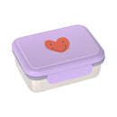 Lassig Lunchbox Stainless Steel Little Gang - 3 Colors