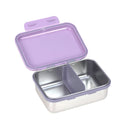 Lassig Lunchbox Stainless Steel Little Gang - 3 Colors