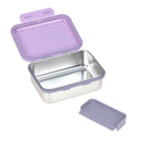 Lassig Lunchbox Stainless Steel Little Gang - 3 Colors
