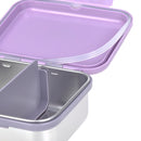 Lassig Lunchbox Stainless Steel Little Gang - 3 Colors
