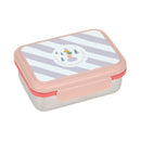 Lassig Stainless Steel Lunchbox Sunny Explorer - 2 Colors
