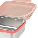 Lassig Stainless Steel Lunchbox Sunny Explorer - 2 Colors