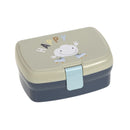[2-Pack] Lassig Lunchbox - 2 Colors