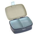 [2-Pack] Lassig Lunchbox - 2 Colors