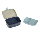 [2-Pack] Lassig Lunchbox - 2 Colors