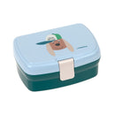 [2-Pack] Lassig Lunchbox Tiny Team - 2 Designs