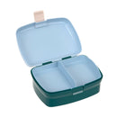 [2-Pack] Lassig Lunchbox Tiny Team - 2 Designs