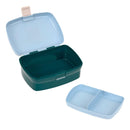 [2-Pack] Lassig Lunchbox Tiny Team - 2 Designs