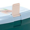 [2-Pack] Lassig Lunchbox Tiny Team - 2 Designs