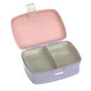 [2-Pack] Lassig Lunchbox - 2 Colors
