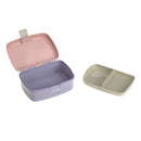 [2-Pack] Lassig Lunchbox - 2 Colors