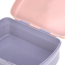 [2-Pack] Lassig Lunchbox - 2 Colors