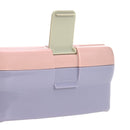 [2-Pack] Lassig Lunchbox - 2 Colors