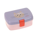 [2-Pack] Lassig Lunchbox Tiny Team - 2 Designs