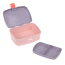 [2-Pack] Lassig Lunchbox Tiny Team - 2 Designs