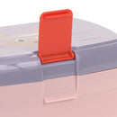 [2-Pack] Lassig Lunchbox Tiny Team - 2 Designs