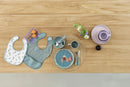 Lassig Cutlery 3 Pcs Tiny Team - 2 Designs